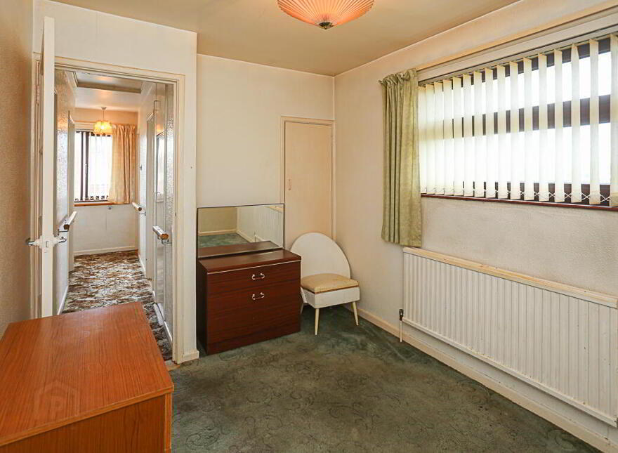 2 Knocknagoney Park, Belfast, BT4 2PU