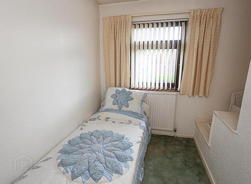 2 Knocknagoney Park, Belfast, BT4 2PU
