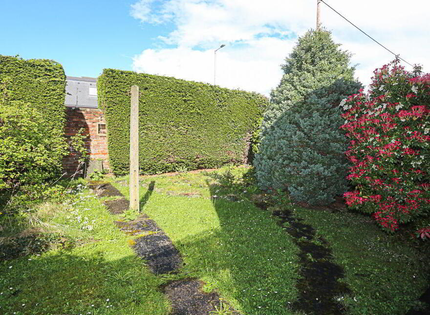 2 Knocknagoney Park, Belfast, BT4 2PU