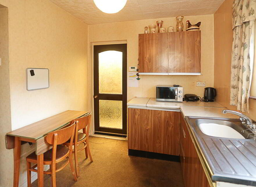 2 Knocknagoney Park, Belfast, BT4 2PU