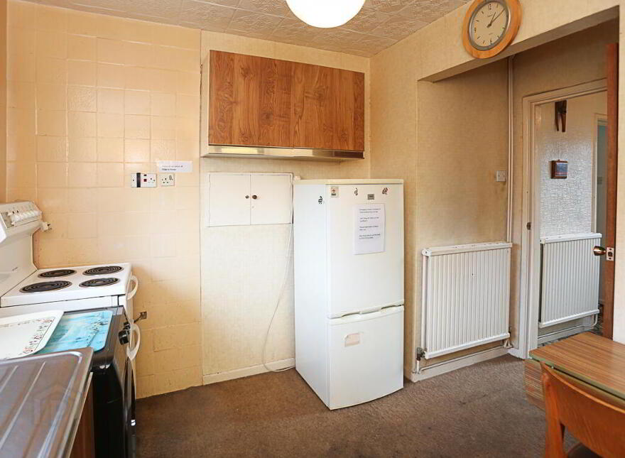 2 Knocknagoney Park, Belfast, BT4 2PU