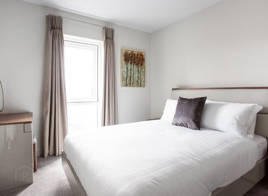Apt 20 The Residence, 334 Ormeau Road, Belfast, BT7 2GE