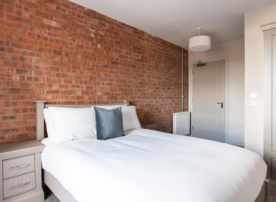 Apt 20 The Residence, 334 Ormeau Road, Belfast, BT7 2GE