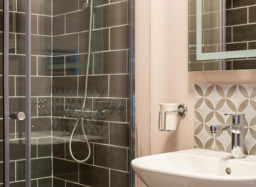 Apt 20 The Residence, 334 Ormeau Road, Belfast, BT7 2GE