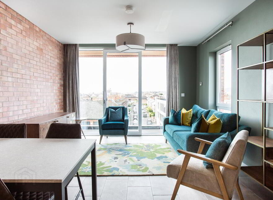 Apt 20 The Residence, 334 Ormeau Road, Belfast, BT7 2GE