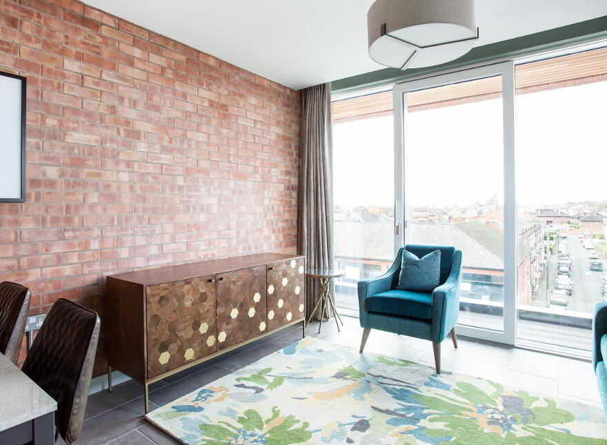Apt 20 The Residence, 334 Ormeau Road, Belfast, BT7 2GE