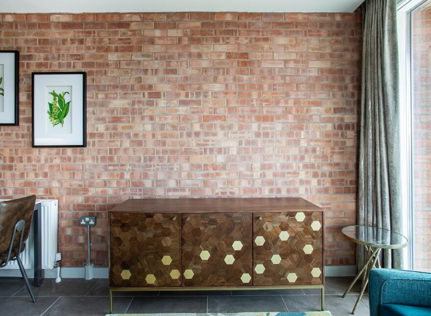Apt 20 The Residence, 334 Ormeau Road, Belfast, BT7 2GE