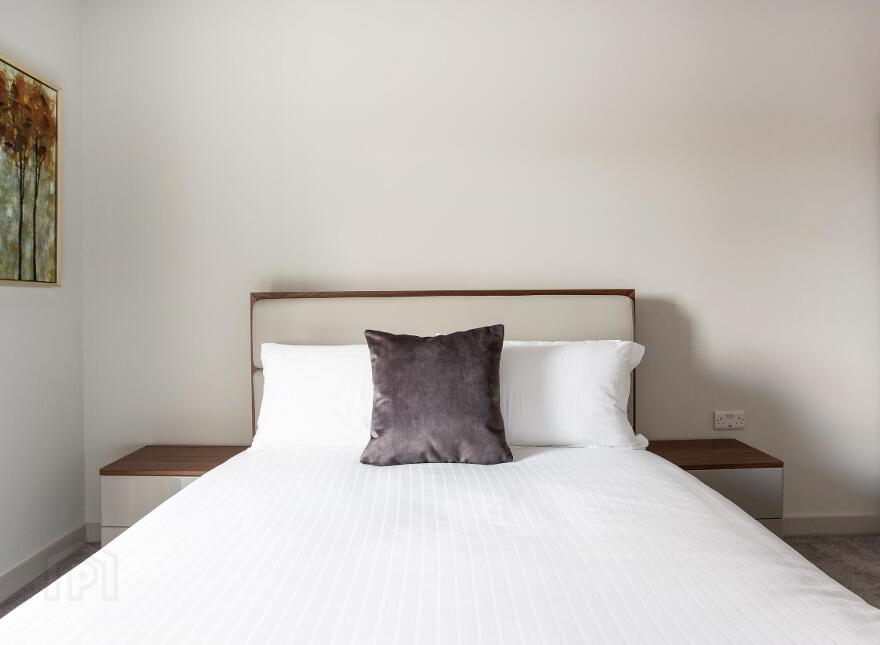 Apt 20 The Residence, 334 Ormeau Road, Belfast, BT7 2GE