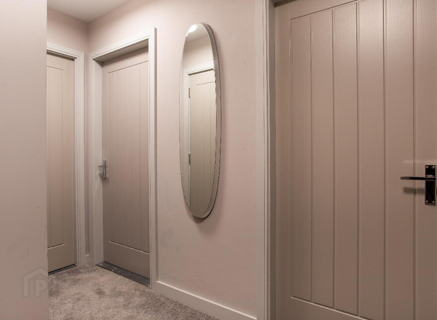 Apt 20 The Residence, 334 Ormeau Road, Belfast, BT7 2GE