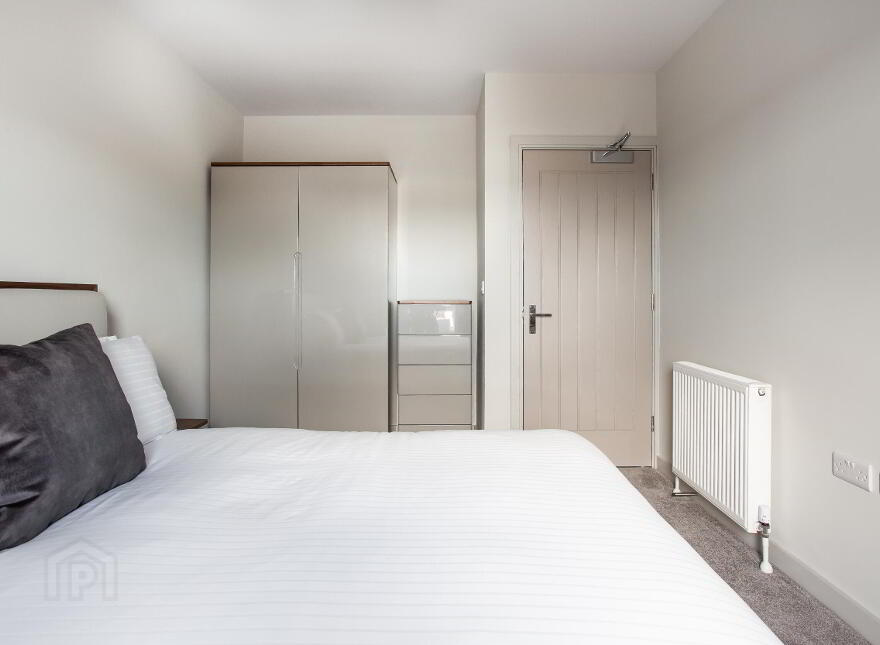Apt 20 The Residence, 334 Ormeau Road, Belfast, BT7 2GE