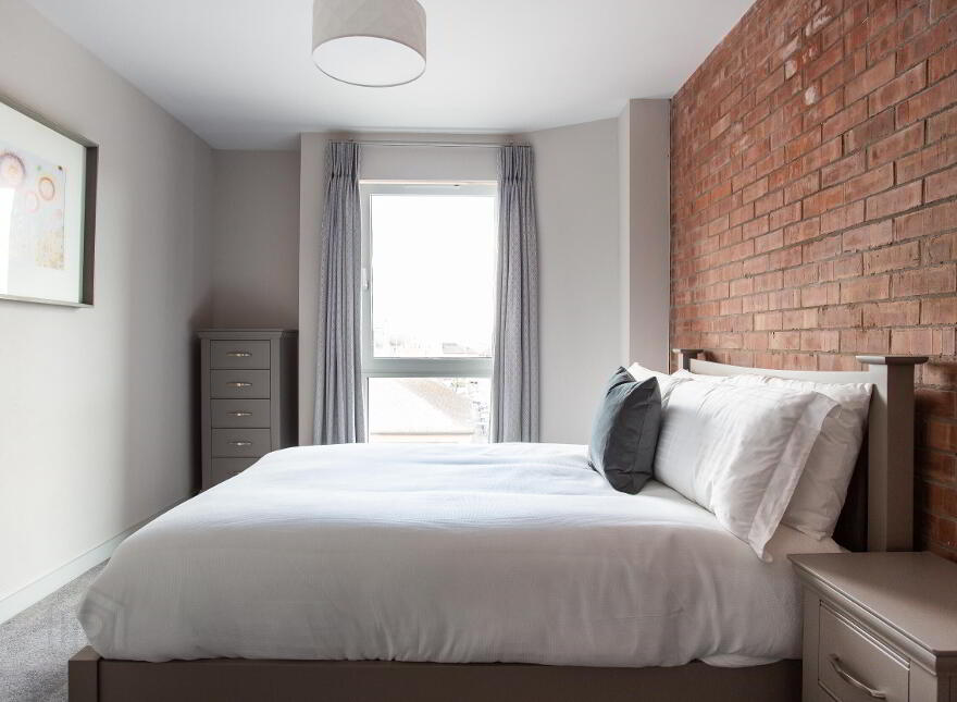 Apt 20 The Residence, 334 Ormeau Road, Belfast, BT7 2GE