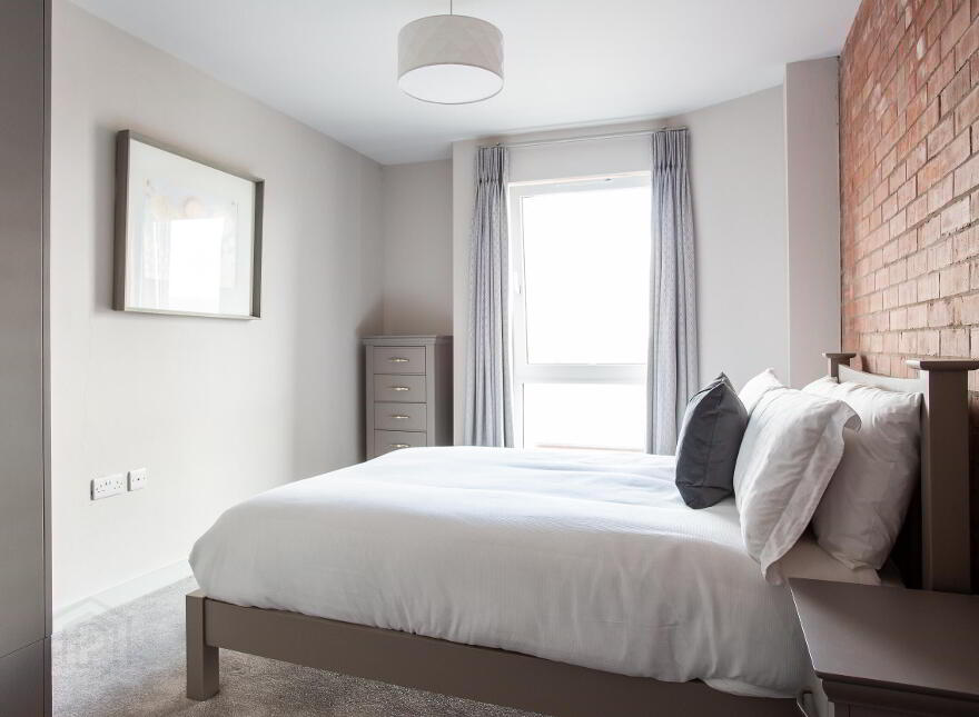 Apt 20 The Residence, 334 Ormeau Road, Belfast, BT7 2GE