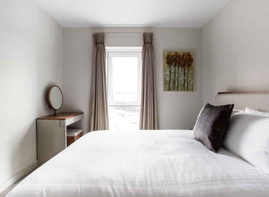 Apt 20 The Residence, 334 Ormeau Road, Belfast, BT7 2GE