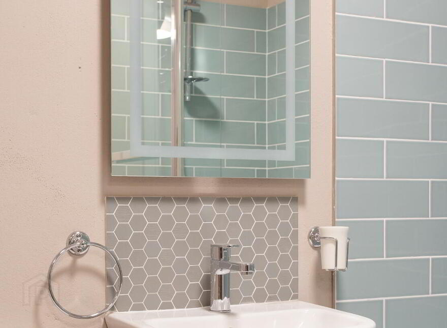 Apt 20 The Residence, 334 Ormeau Road, Belfast, BT7 2GE