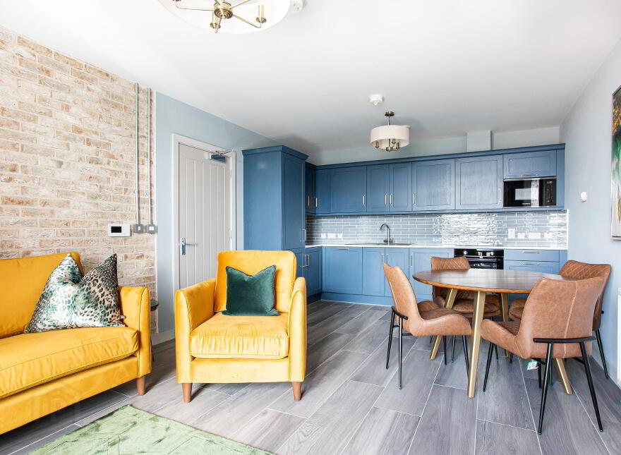 Apt 21 The Residence, 334 Ormeau Road, Belfast, BT7 2GE
