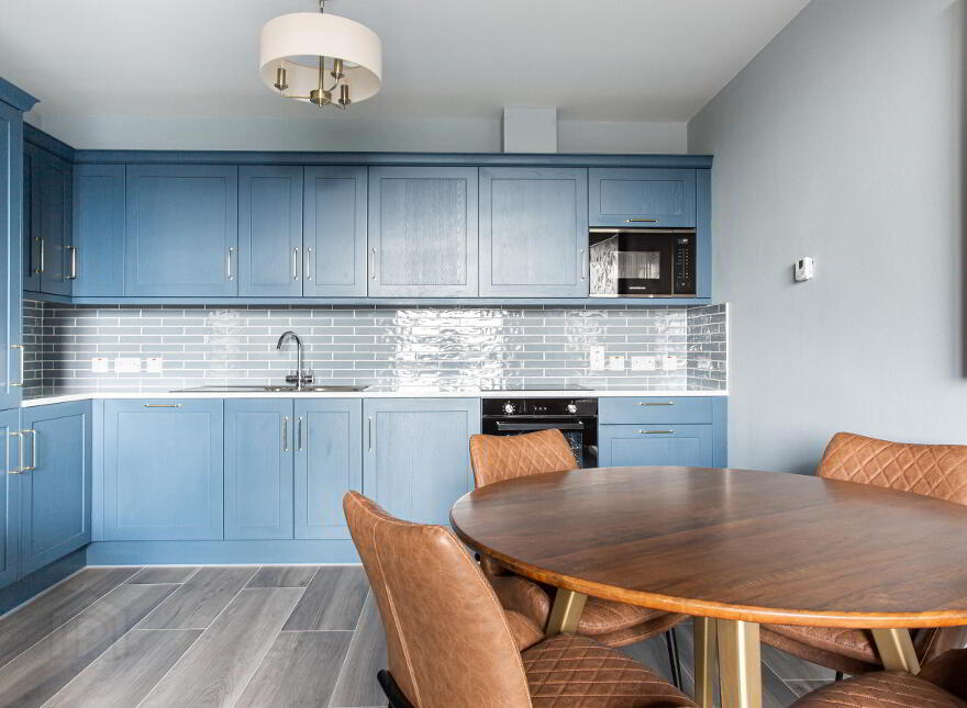 Apt 21 The Residence, 334 Ormeau Road, Belfast, BT7 2GE