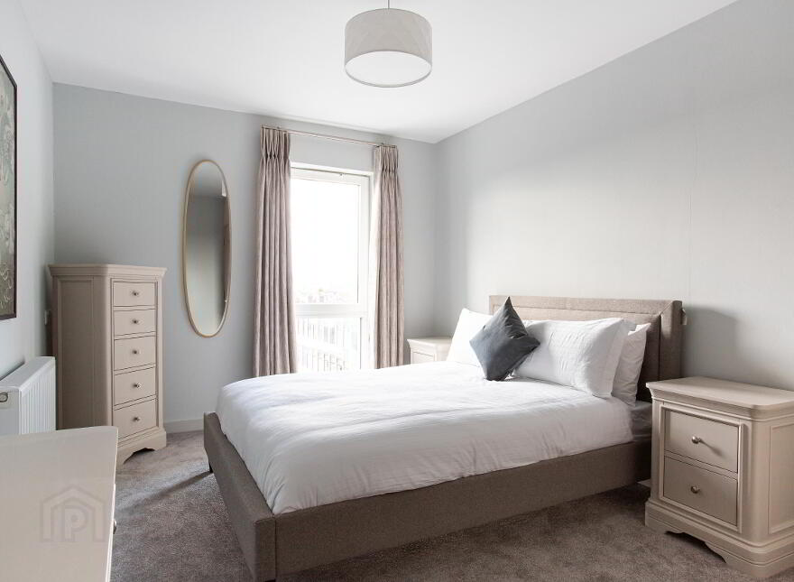 Apt 21 The Residence, 334 Ormeau Road, Belfast, BT7 2GE