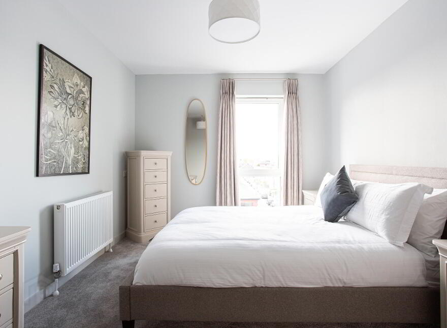 Apt 21 The Residence, 334 Ormeau Road, Belfast, BT7 2GE