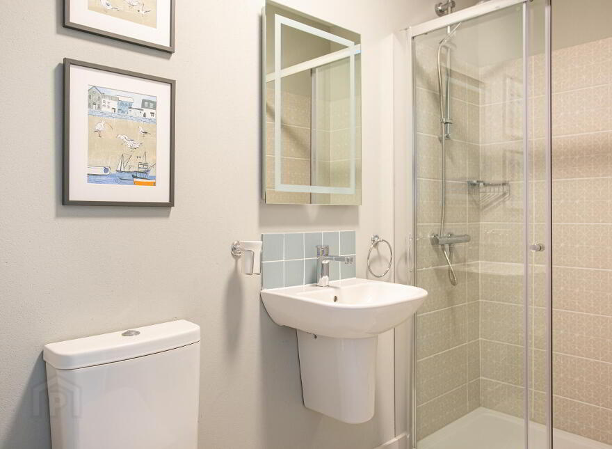 Apt 21 The Residence, 334 Ormeau Road, Belfast, BT7 2GE