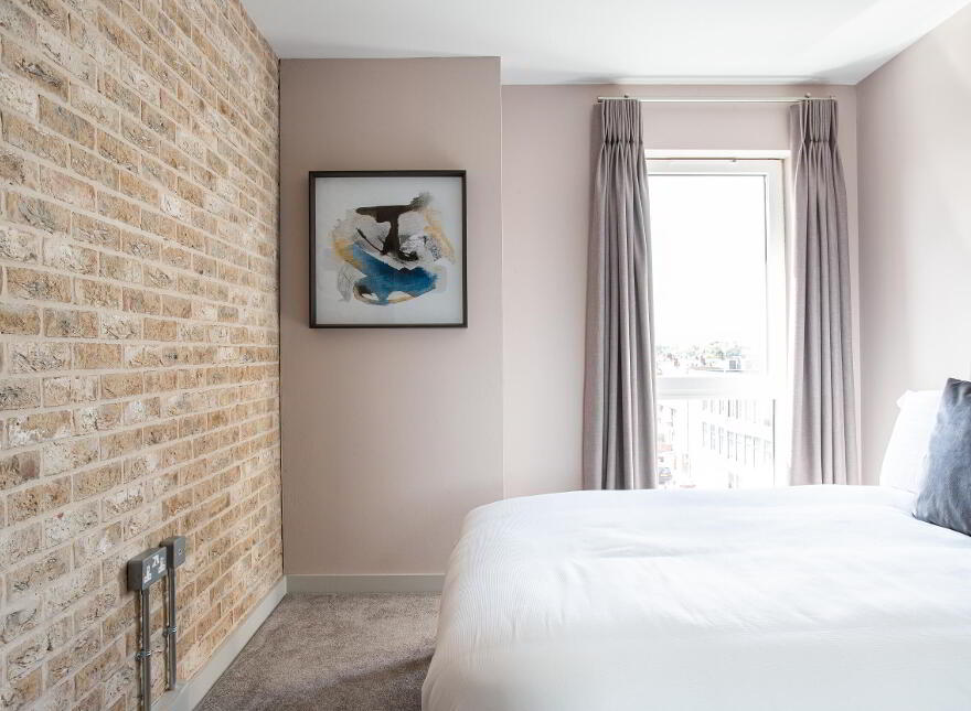 Apt 21 The Residence, 334 Ormeau Road, Belfast, BT7 2GE