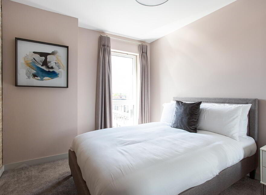 Apt 21 The Residence, 334 Ormeau Road, Belfast, BT7 2GE
