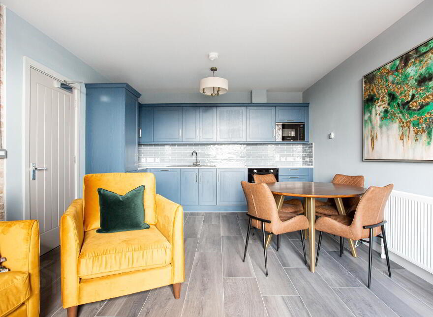 Apt 21 The Residence, 334 Ormeau Road, Belfast, BT7 2GE