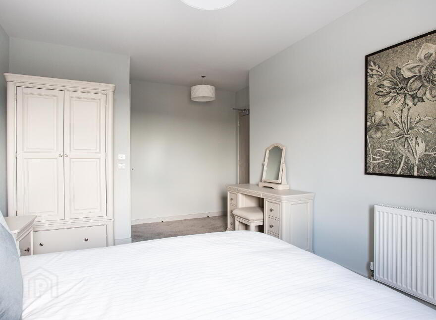Apt 21 The Residence, 334 Ormeau Road, Belfast, BT7 2GE