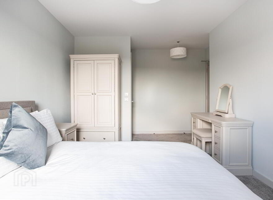 Apt 21 The Residence, 334 Ormeau Road, Belfast, BT7 2GE