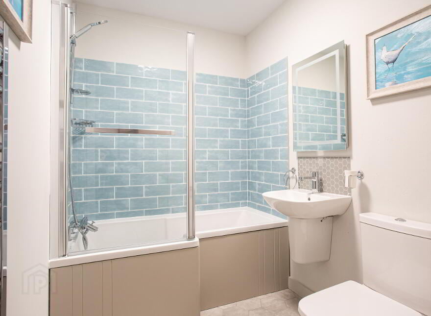 Apt 21 The Residence, 334 Ormeau Road, Belfast, BT7 2GE