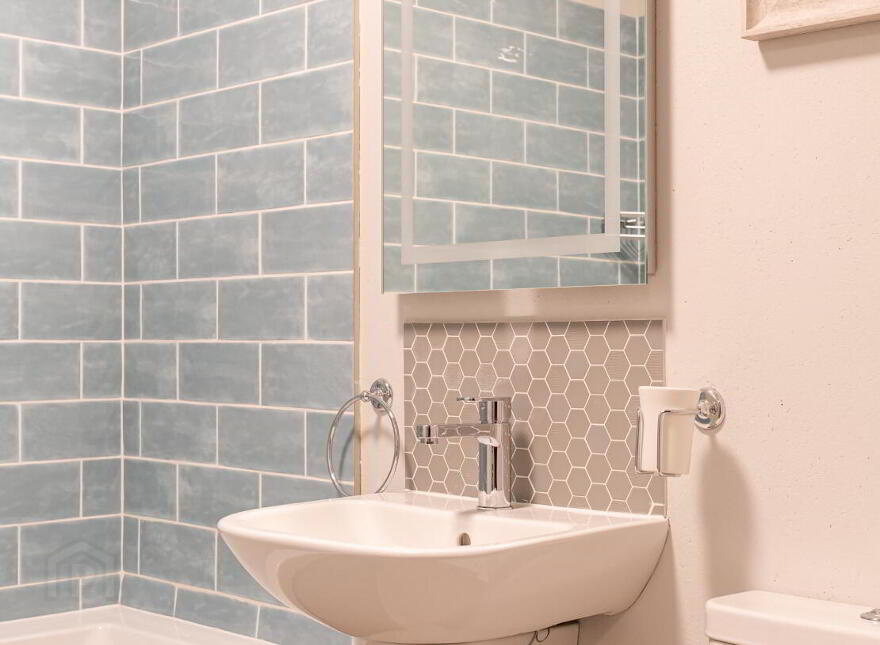 Apt 21 The Residence, 334 Ormeau Road, Belfast, BT7 2GE