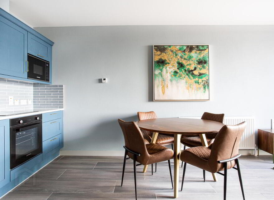 Apt 21 The Residence, 334 Ormeau Road, Belfast, BT7 2GE