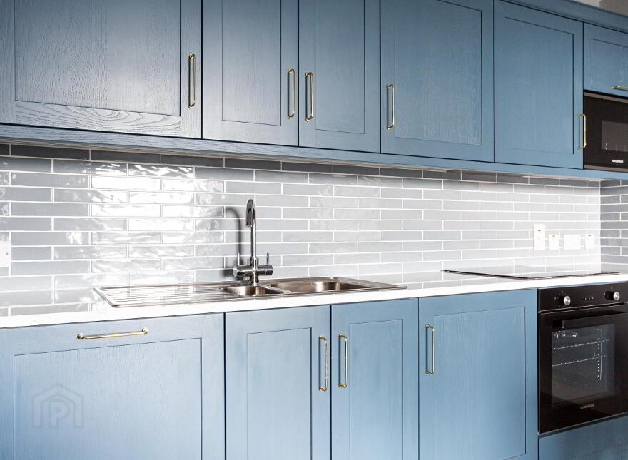 Apt 21 The Residence, 334 Ormeau Road, Belfast, BT7 2GE