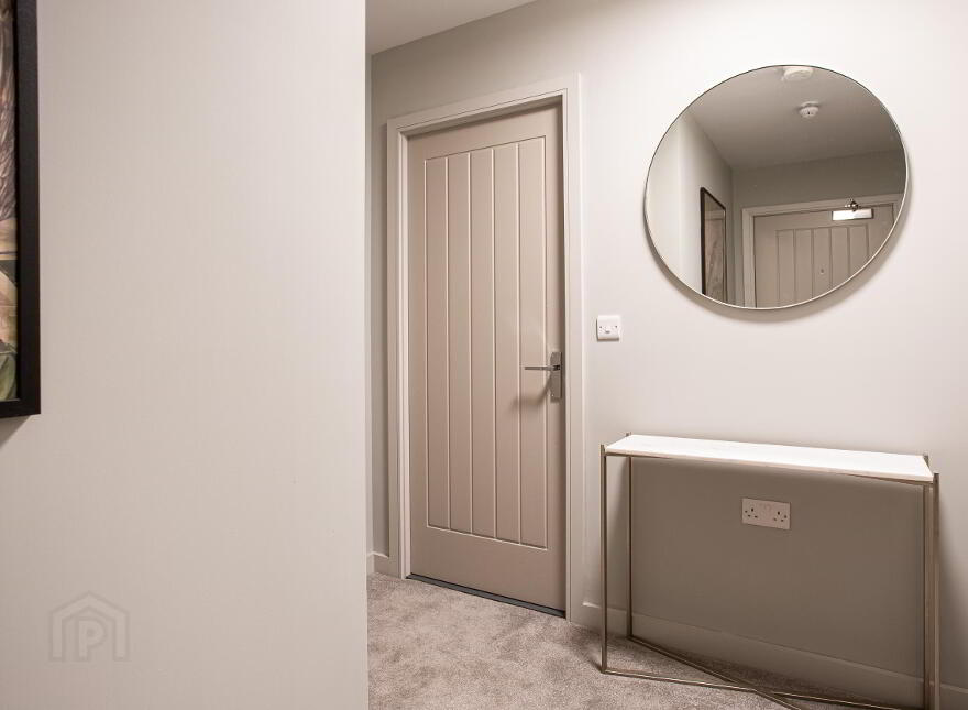 Apt 21 The Residence, 334 Ormeau Road, Belfast, BT7 2GE