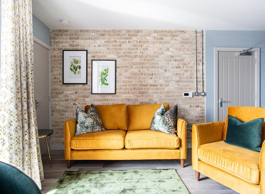 Apt 21 The Residence, 334 Ormeau Road, Belfast, BT7 2GE