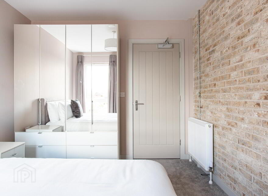 Apt 21 The Residence, 334 Ormeau Road, Belfast, BT7 2GE