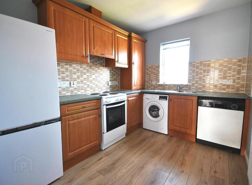 49 Marquis Manor, Bangor, BT20 3PJ