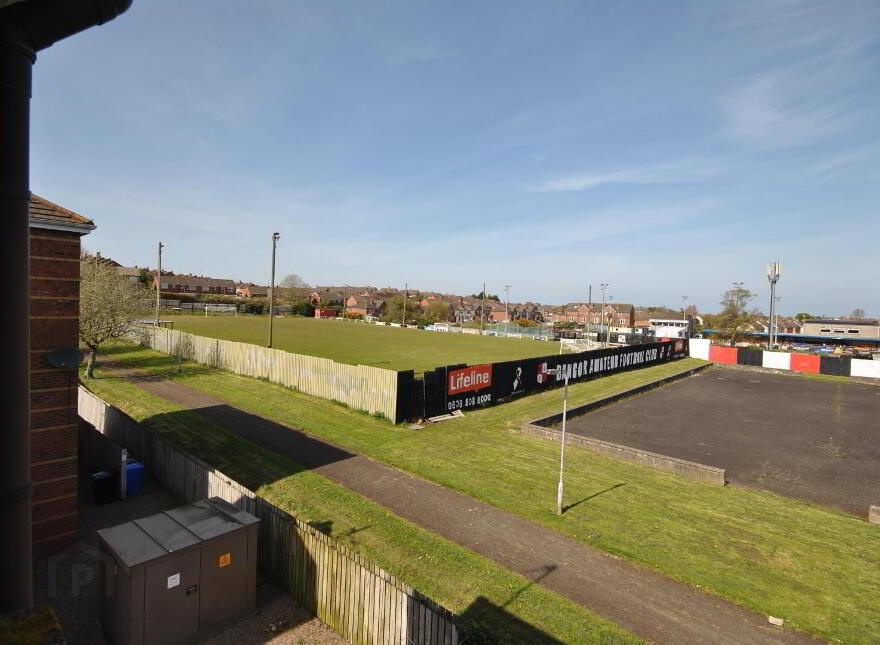 49 Marquis Manor, Bangor, BT20 3PJ