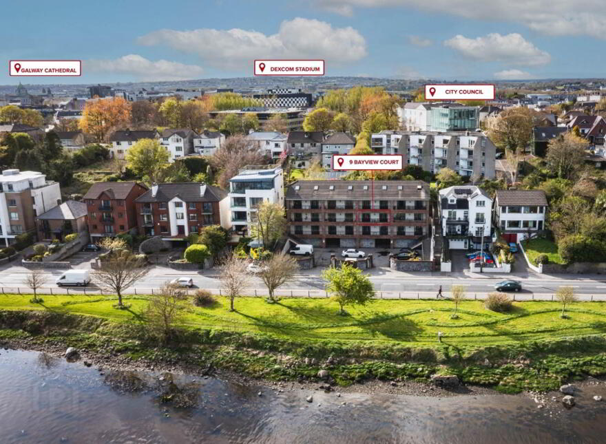 9 Bayview Court, Galway City, H91V9V0