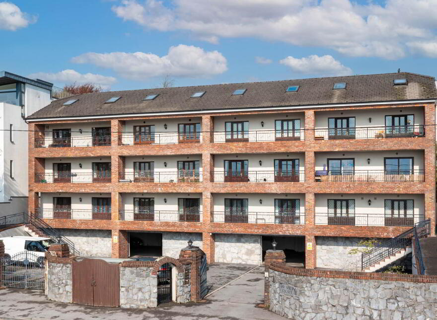 9 Bayview Court, Galway City, H91V9V0