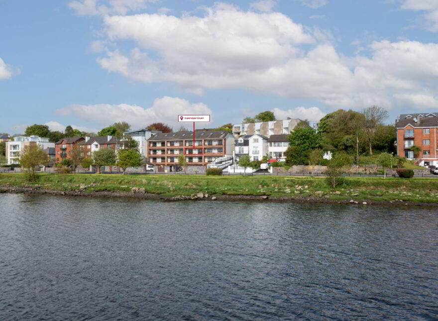 9 Bayview Court, Galway City, H91V9V0