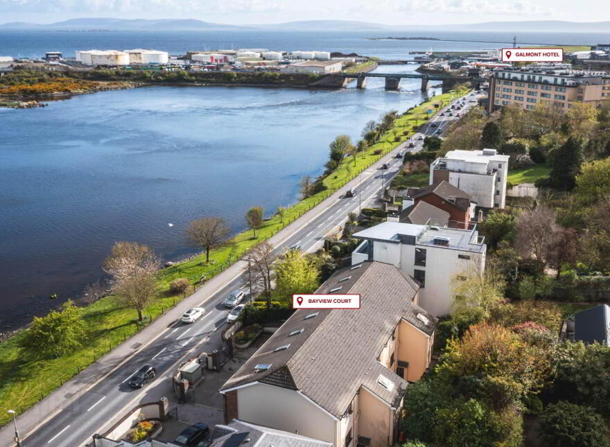 9 Bayview Court, Galway City, H91V9V0