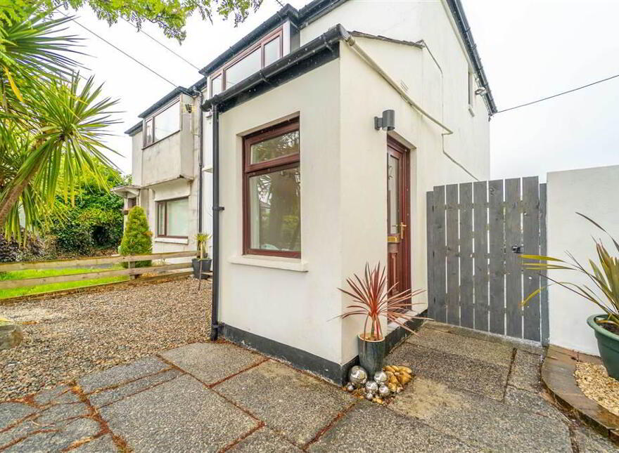 12 Arras Park, Bangor, BT20 4TW