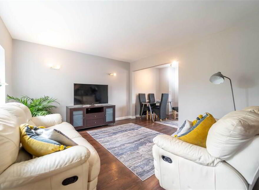 12 Arras Park, Bangor, BT20 4TW