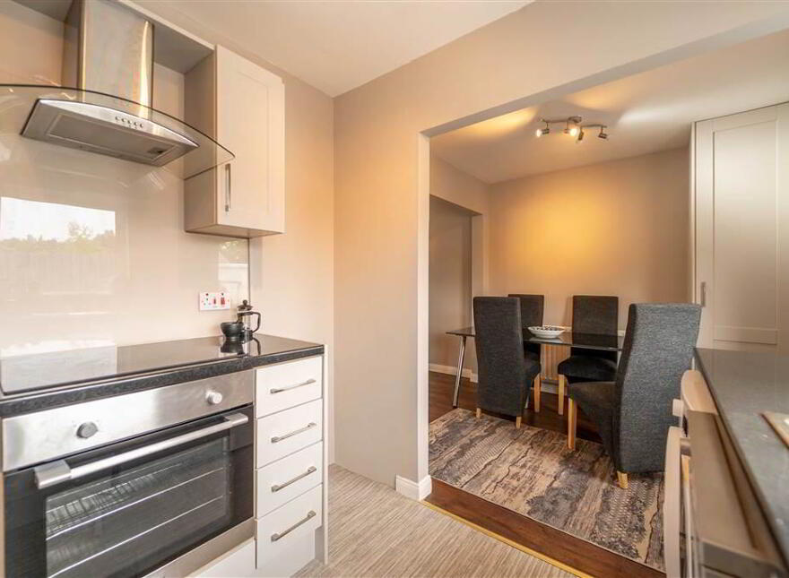 12 Arras Park, Bangor, BT20 4TW