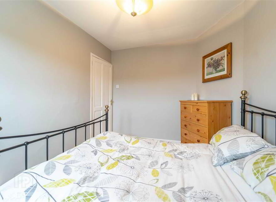 12 Arras Park, Bangor, BT20 4TW