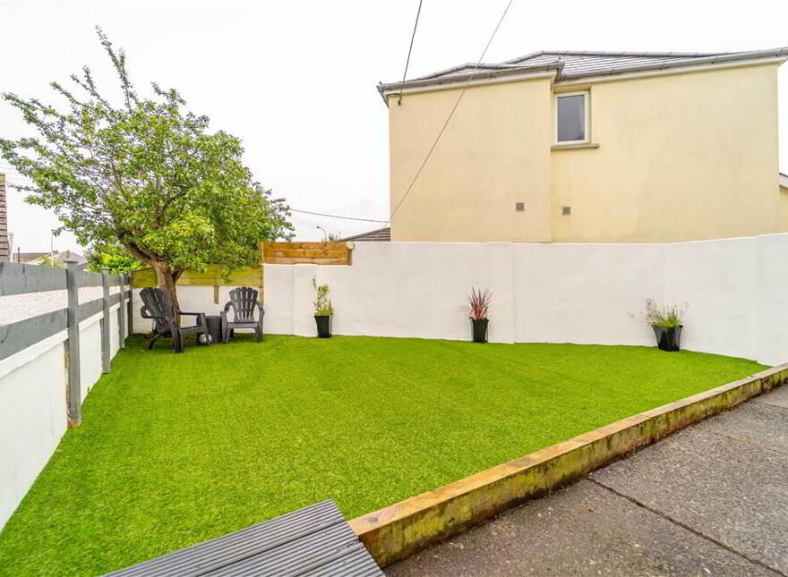 12 Arras Park, Bangor, BT20 4TW