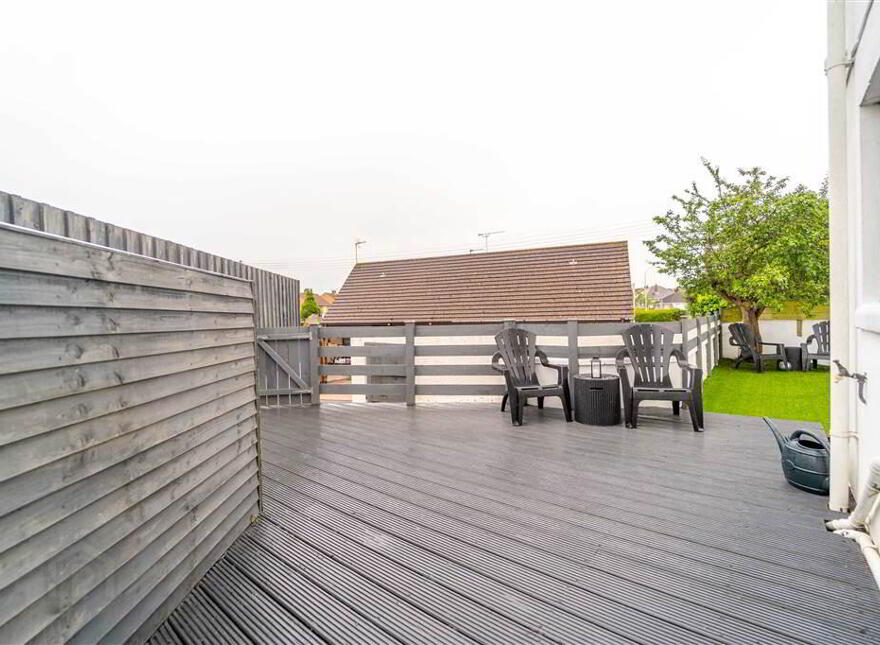 12 Arras Park, Bangor, BT20 4TW