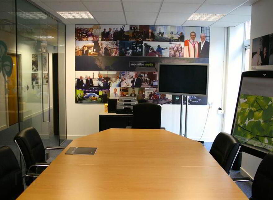 2nd Floor, Office, Venture Gate, Dublin Road, Belfast, BT2 7HN