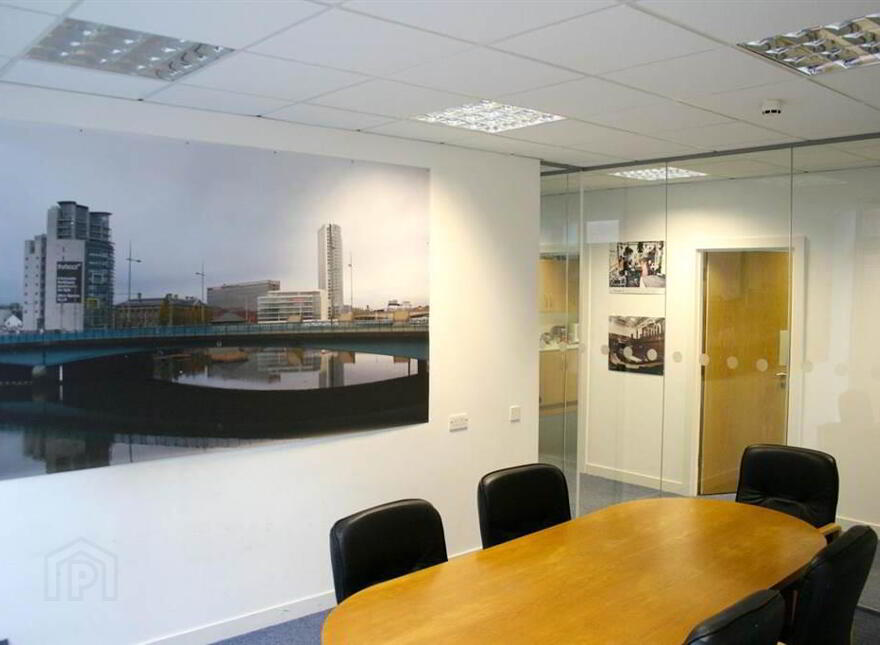 2nd Floor, Office, Venture Gate, Dublin Road, Belfast, BT2 7HN