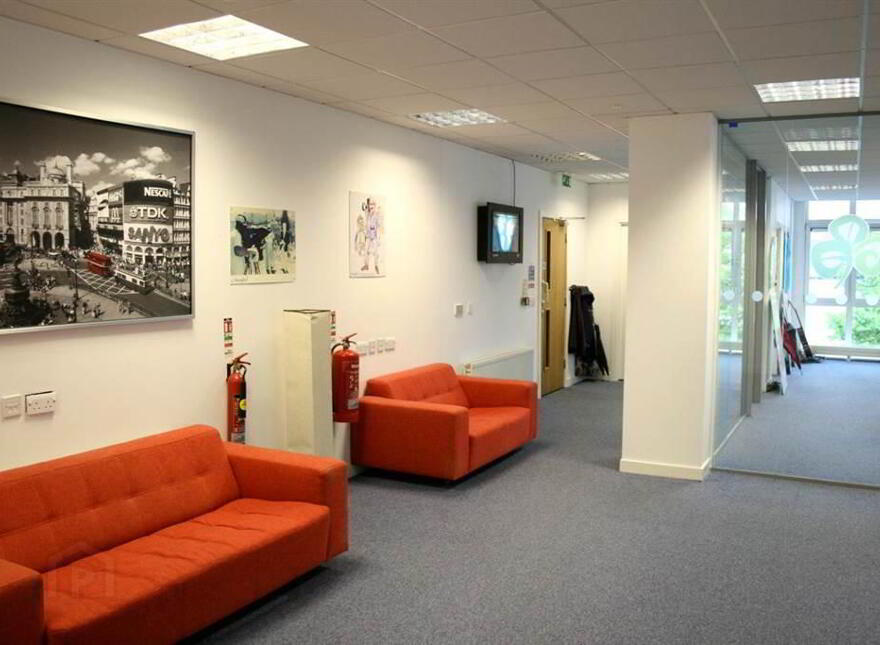 2nd Floor, Office, Venture Gate, Dublin Road, Belfast, BT2 7HN